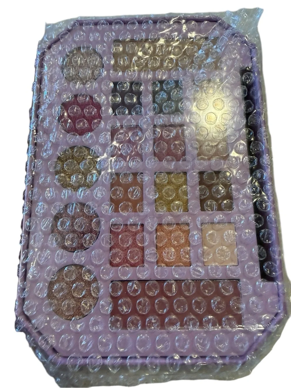 Amuse makeup new box